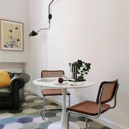 Coniger 4 Casa Vacanze In Centro Lecce Con Wi-Fi E Smart Tv Eksteriør billede