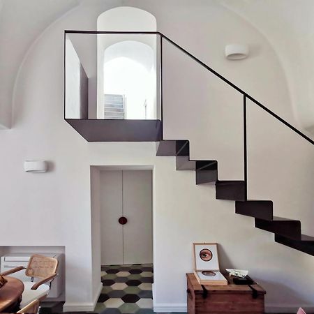 Coniger 4 Casa Vacanze In Centro Lecce Con Wi-Fi E Smart Tv Eksteriør billede