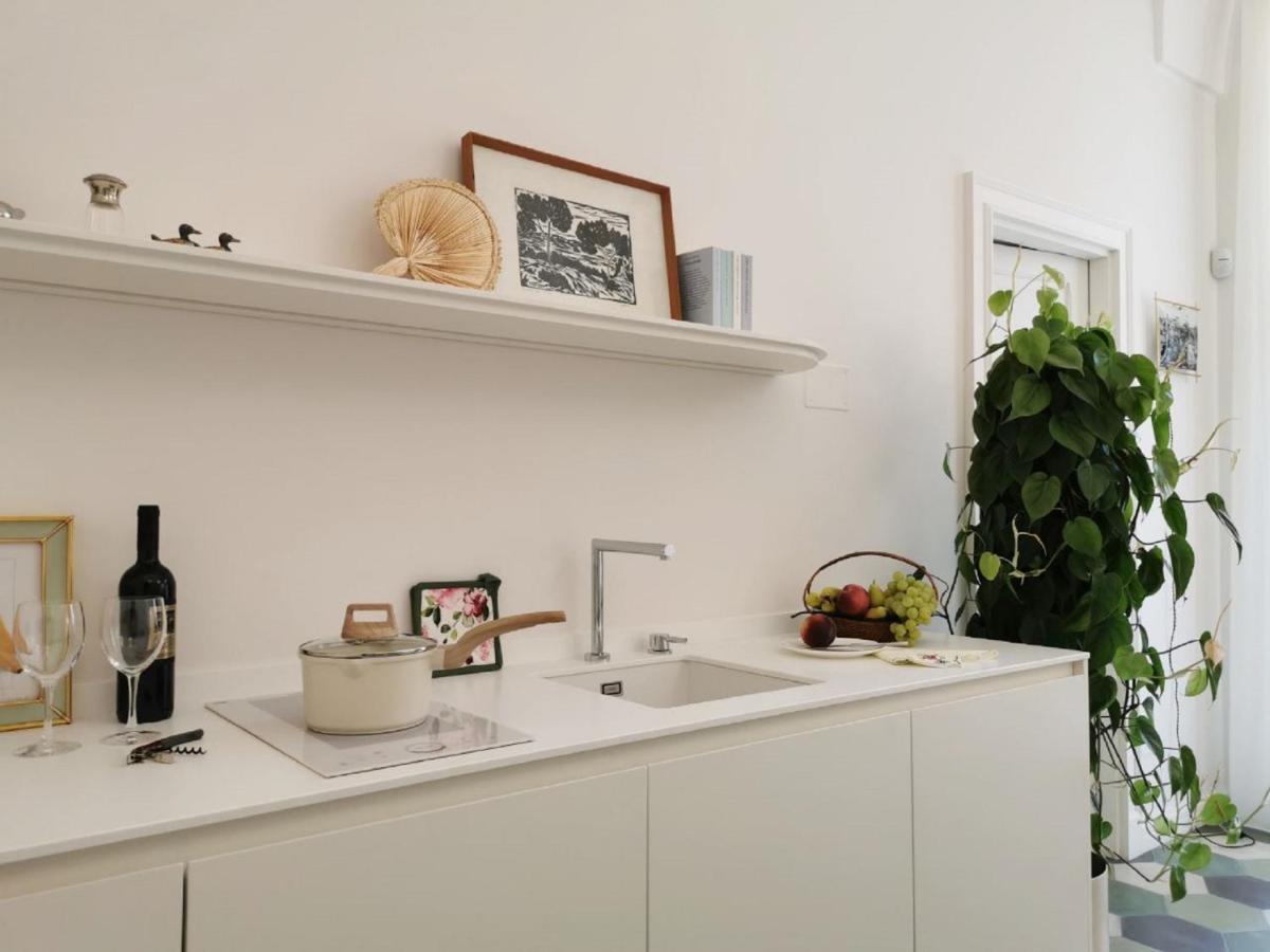 Coniger 4 Casa Vacanze In Centro Lecce Con Wi-Fi E Smart Tv Eksteriør billede