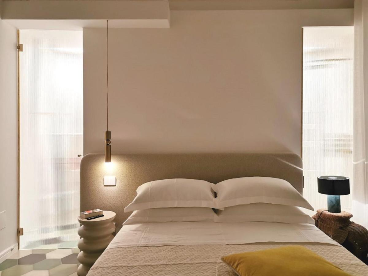 Coniger 4 Casa Vacanze In Centro Lecce Con Wi-Fi E Smart Tv Eksteriør billede