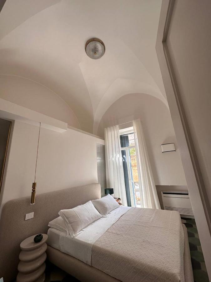 Coniger 4 Casa Vacanze In Centro Lecce Con Wi-Fi E Smart Tv Eksteriør billede