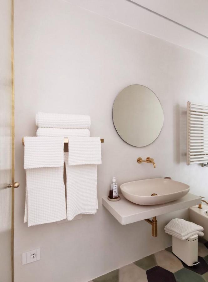 Coniger 4 Casa Vacanze In Centro Lecce Con Wi-Fi E Smart Tv Eksteriør billede