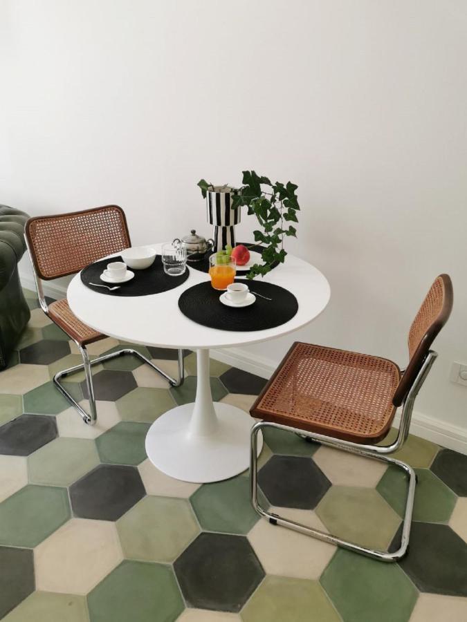Coniger 4 Casa Vacanze In Centro Lecce Con Wi-Fi E Smart Tv Eksteriør billede