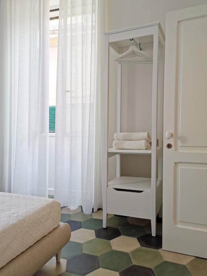 Coniger 4 Casa Vacanze In Centro Lecce Con Wi-Fi E Smart Tv Eksteriør billede