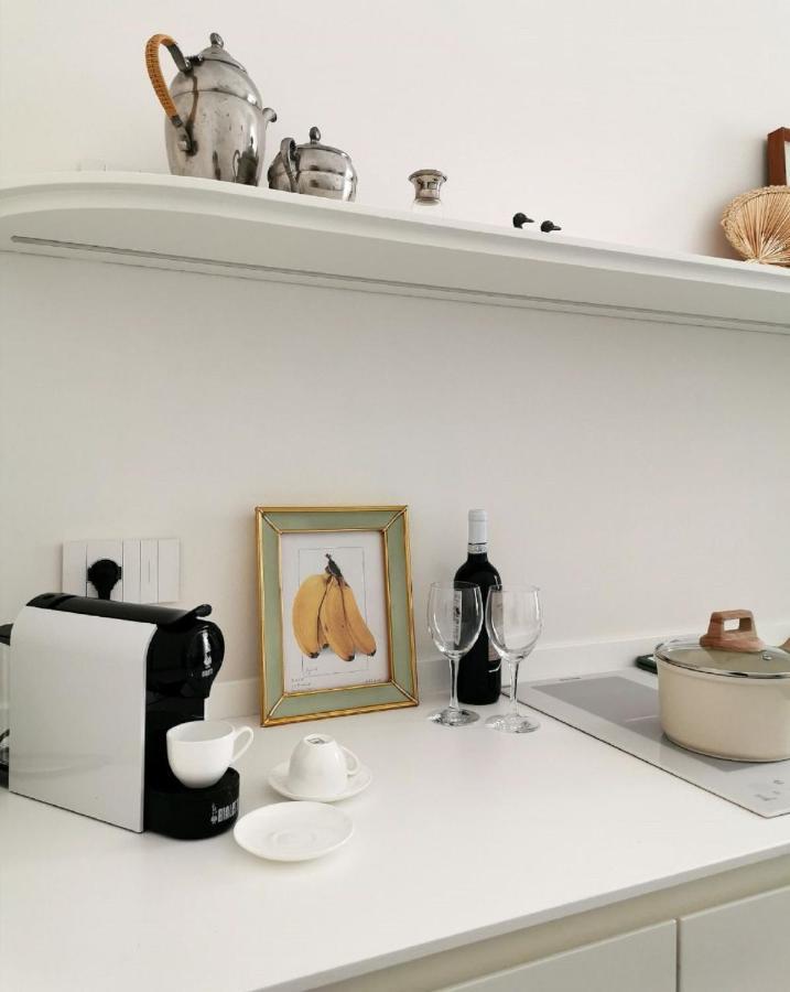 Coniger 4 Casa Vacanze In Centro Lecce Con Wi-Fi E Smart Tv Eksteriør billede