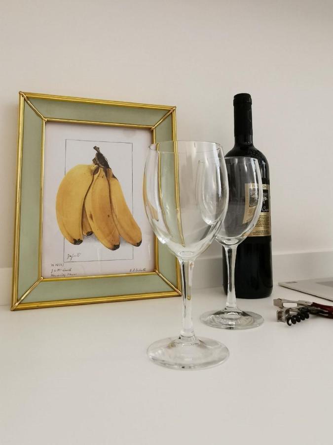 Coniger 4 Casa Vacanze In Centro Lecce Con Wi-Fi E Smart Tv Eksteriør billede