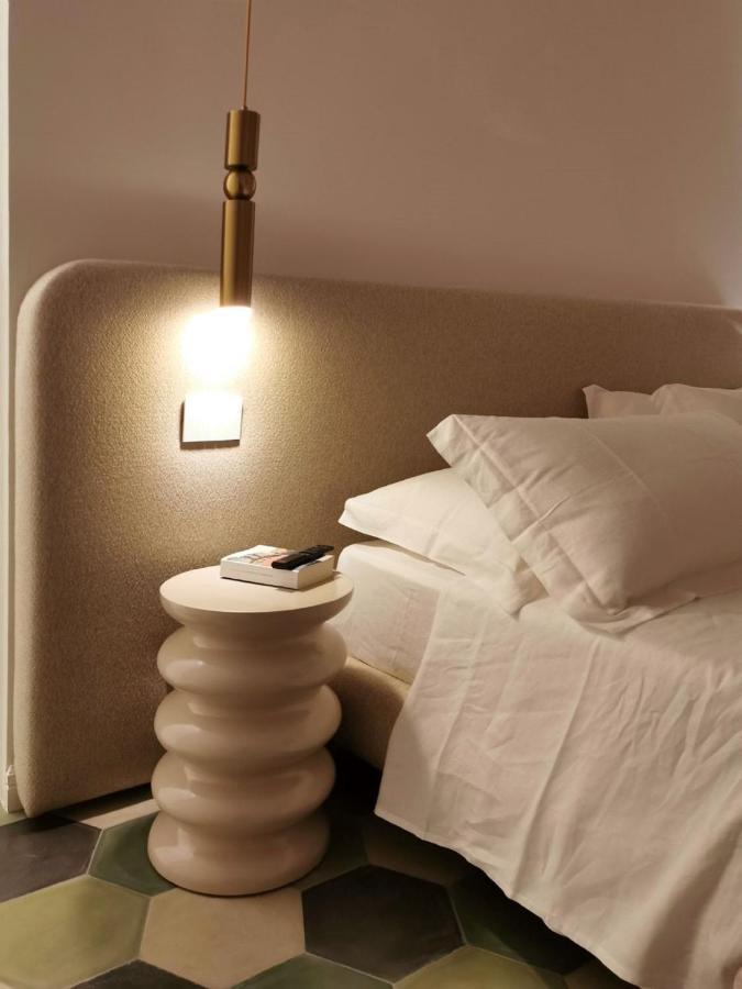 Coniger 4 Casa Vacanze In Centro Lecce Con Wi-Fi E Smart Tv Eksteriør billede
