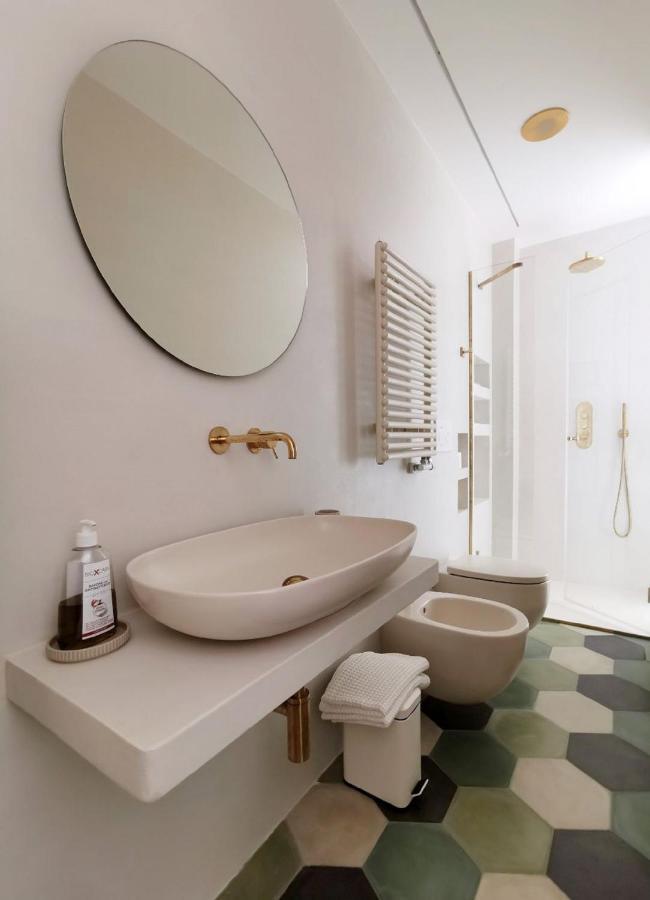 Coniger 4 Casa Vacanze In Centro Lecce Con Wi-Fi E Smart Tv Eksteriør billede