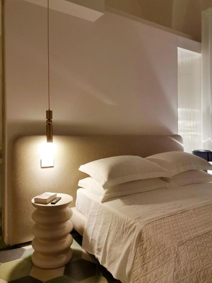 Coniger 4 Casa Vacanze In Centro Lecce Con Wi-Fi E Smart Tv Eksteriør billede