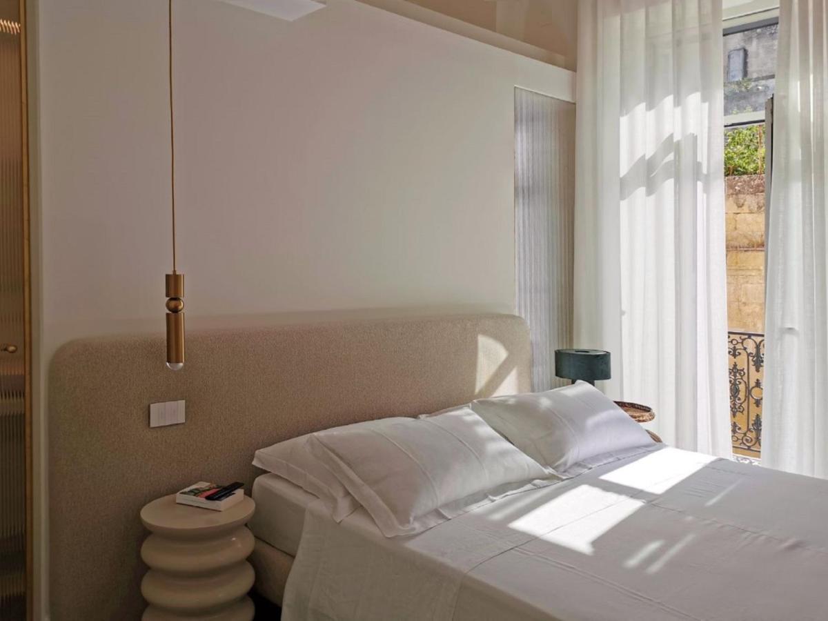 Coniger 4 Casa Vacanze In Centro Lecce Con Wi-Fi E Smart Tv Eksteriør billede