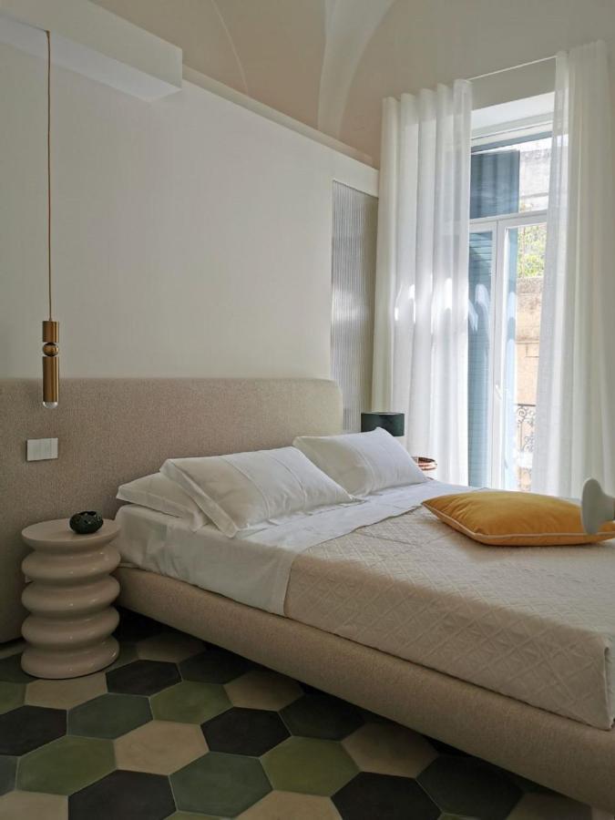 Coniger 4 Casa Vacanze In Centro Lecce Con Wi-Fi E Smart Tv Eksteriør billede