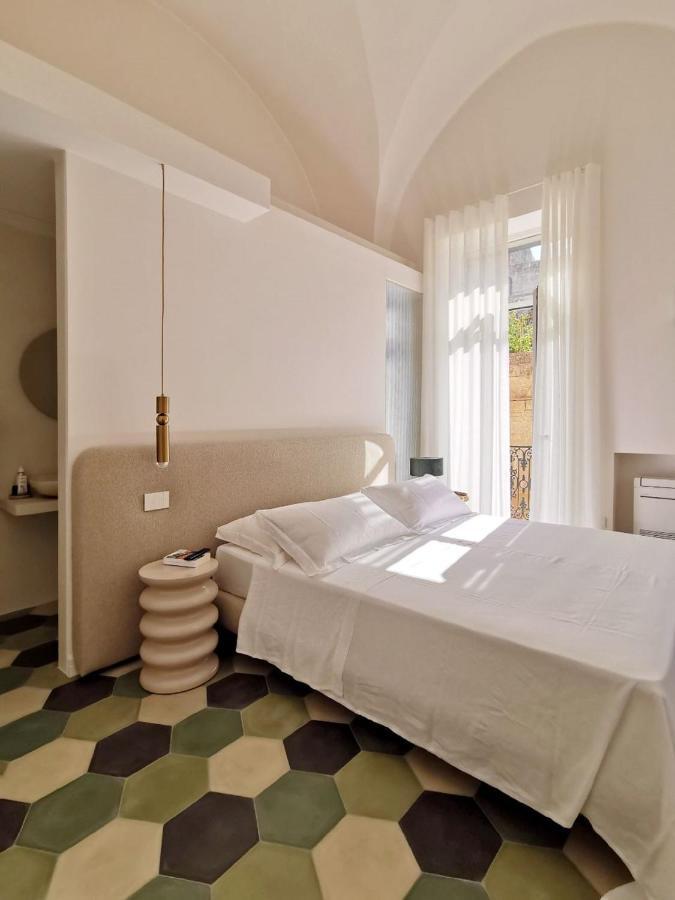 Coniger 4 Casa Vacanze In Centro Lecce Con Wi-Fi E Smart Tv Eksteriør billede