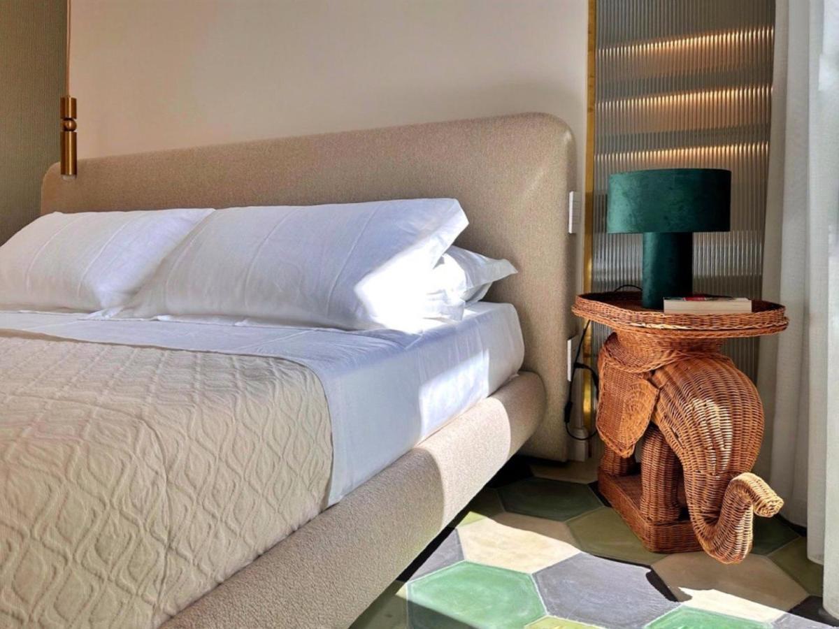 Coniger 4 Casa Vacanze In Centro Lecce Con Wi-Fi E Smart Tv Eksteriør billede