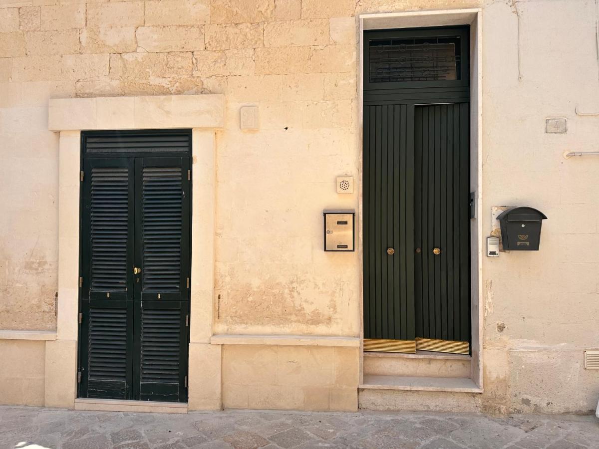 Coniger 4 Casa Vacanze In Centro Lecce Con Wi-Fi E Smart Tv Eksteriør billede