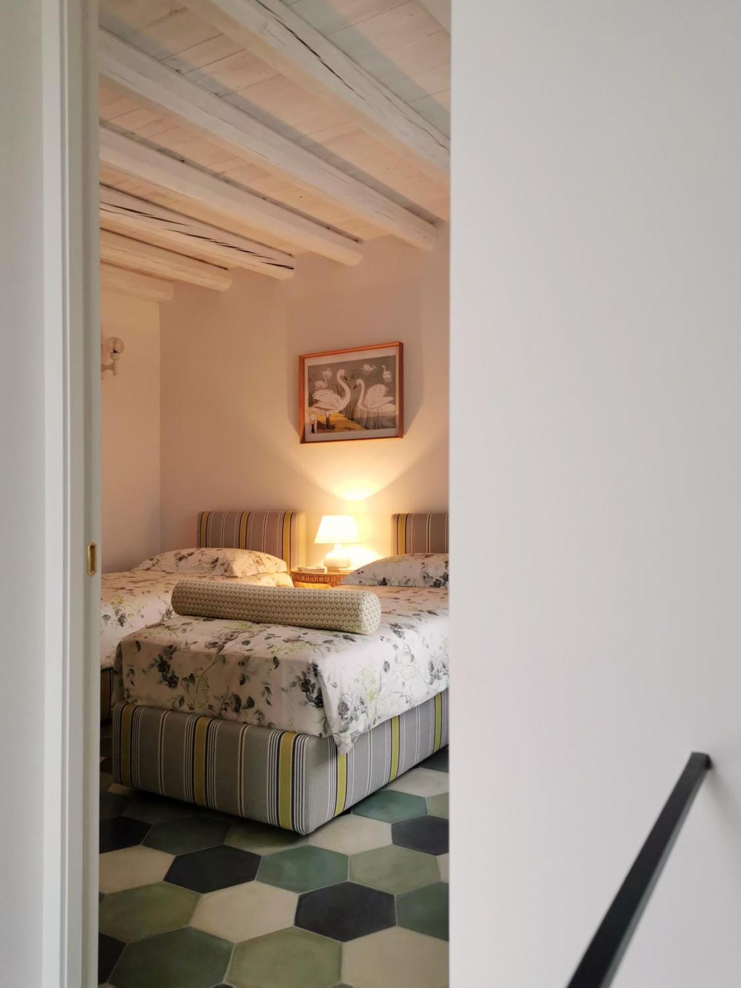 Coniger 4 Casa Vacanze In Centro Lecce Con Wi-Fi E Smart Tv Eksteriør billede