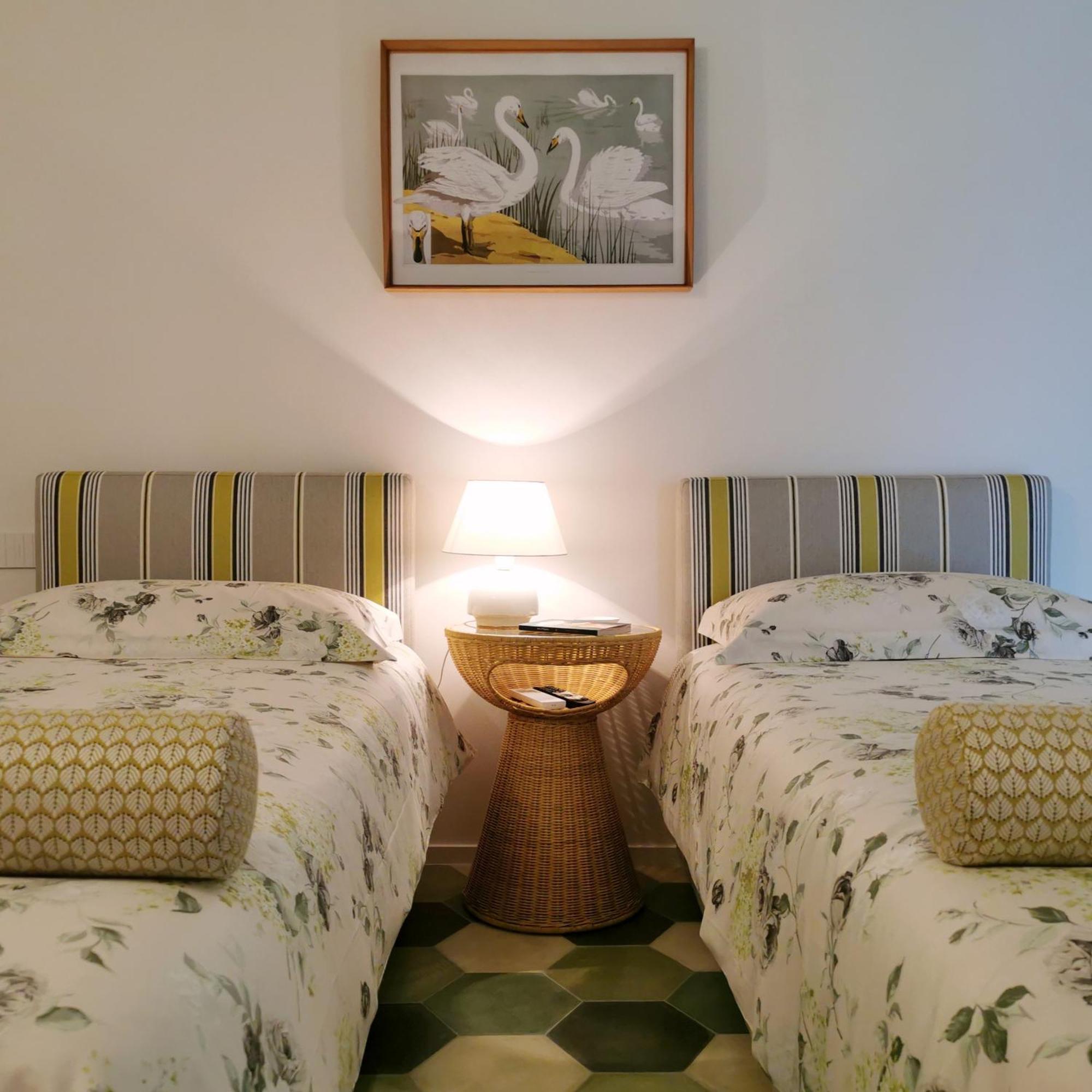 Coniger 4 Casa Vacanze In Centro Lecce Con Wi-Fi E Smart Tv Eksteriør billede