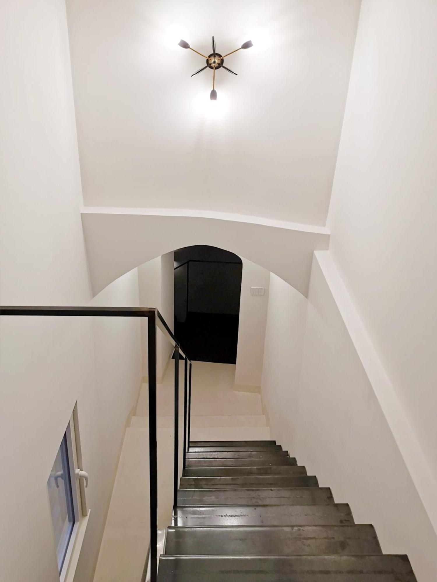Coniger 4 Casa Vacanze In Centro Lecce Con Wi-Fi E Smart Tv Eksteriør billede