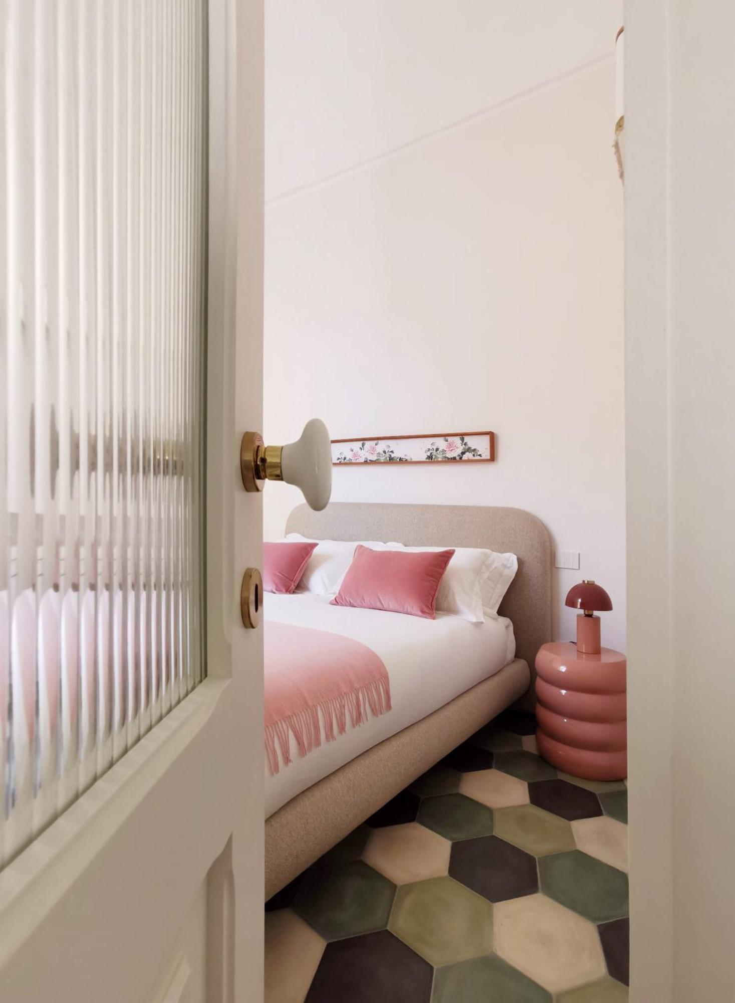 Coniger 4 Casa Vacanze In Centro Lecce Con Wi-Fi E Smart Tv Eksteriør billede