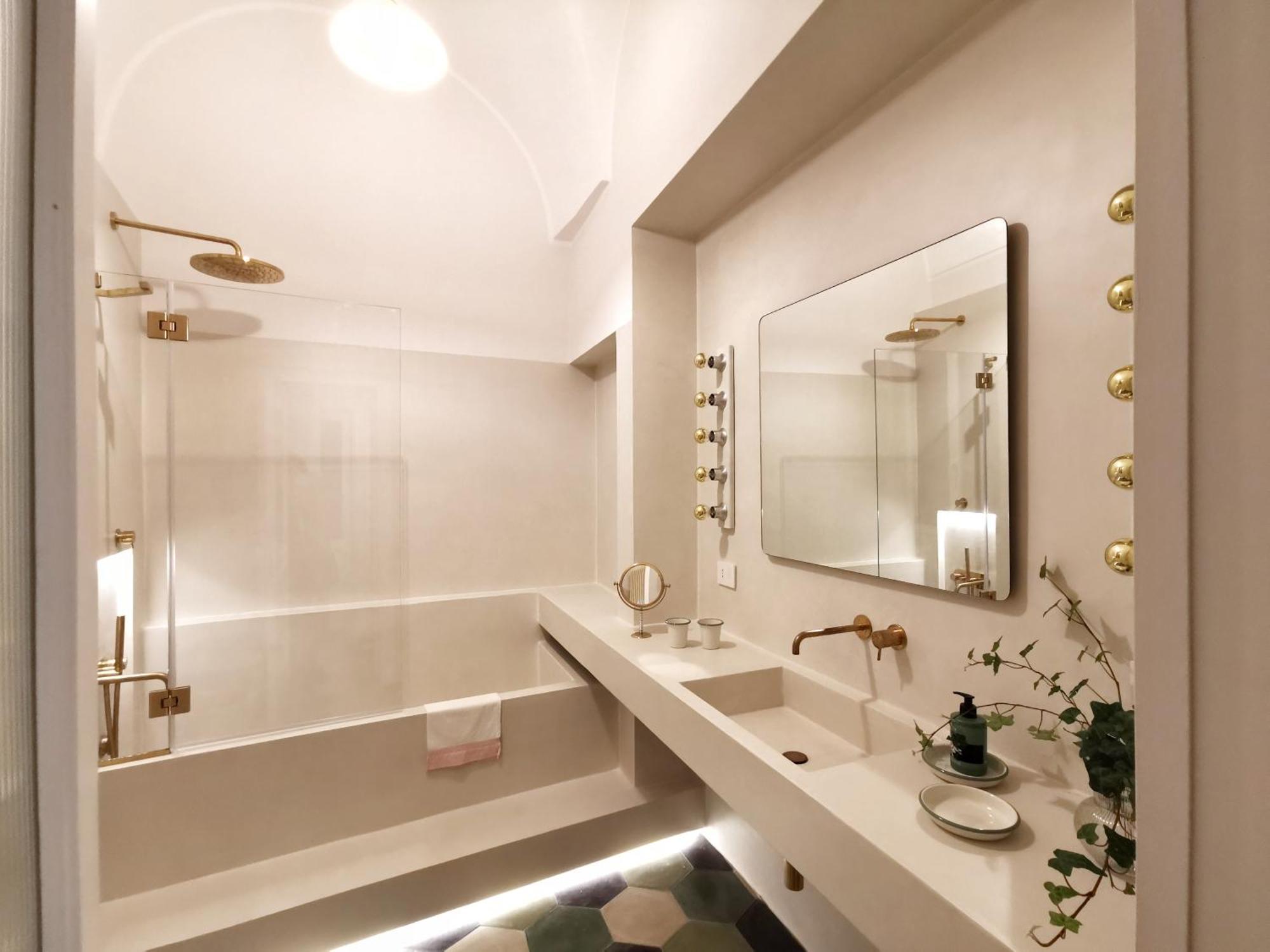 Coniger 4 Casa Vacanze In Centro Lecce Con Wi-Fi E Smart Tv Eksteriør billede