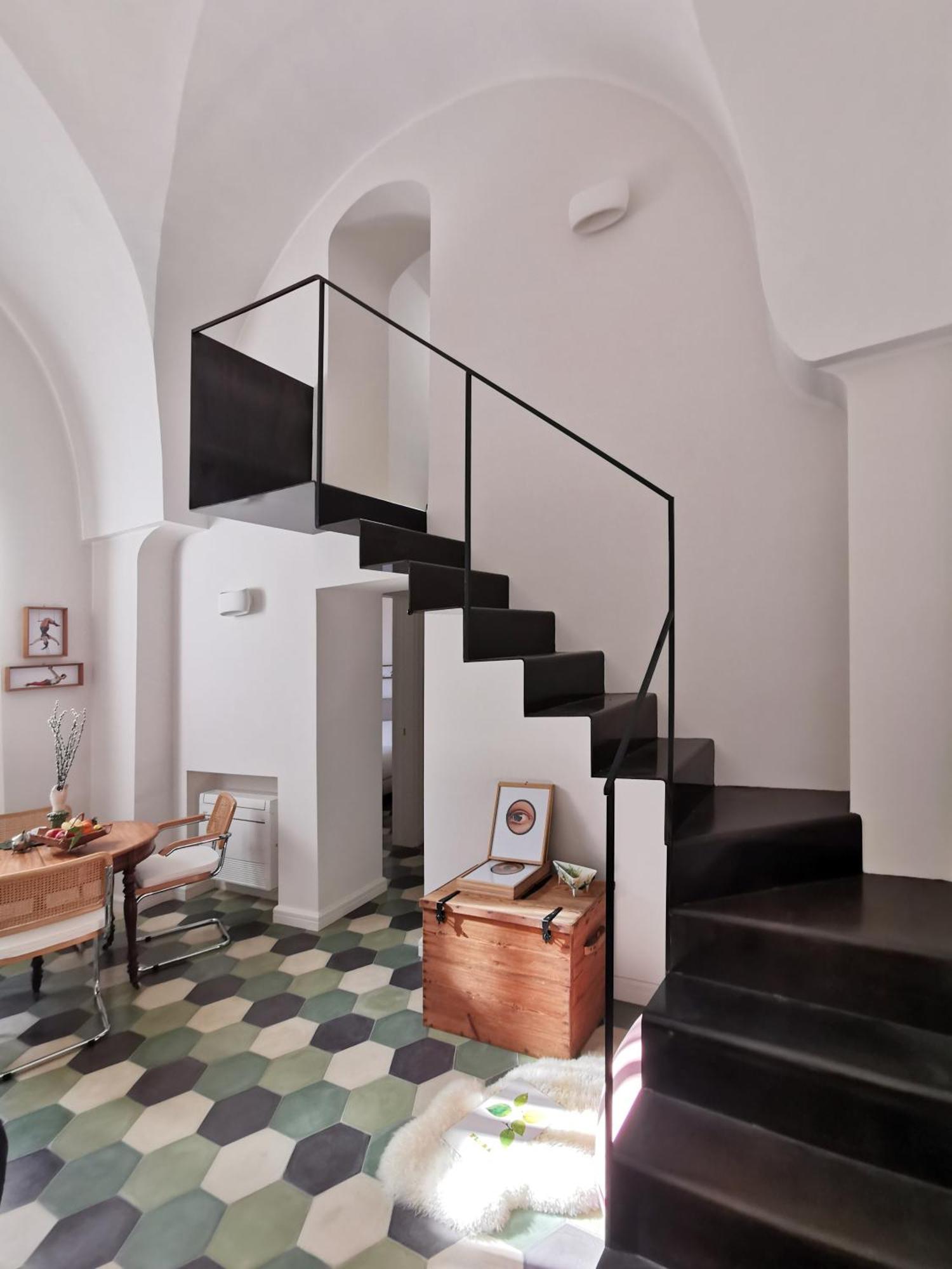 Coniger 4 Casa Vacanze In Centro Lecce Con Wi-Fi E Smart Tv Eksteriør billede