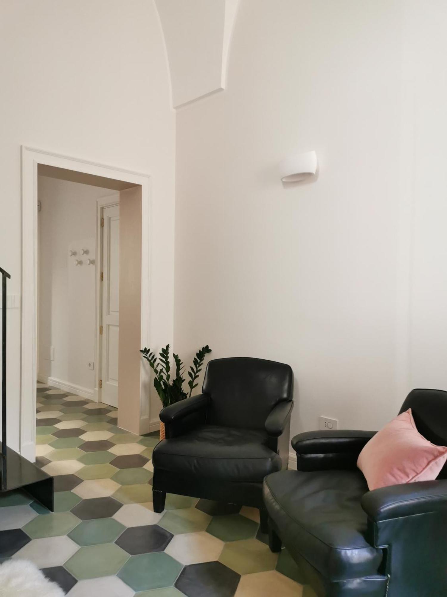 Coniger 4 Casa Vacanze In Centro Lecce Con Wi-Fi E Smart Tv Eksteriør billede