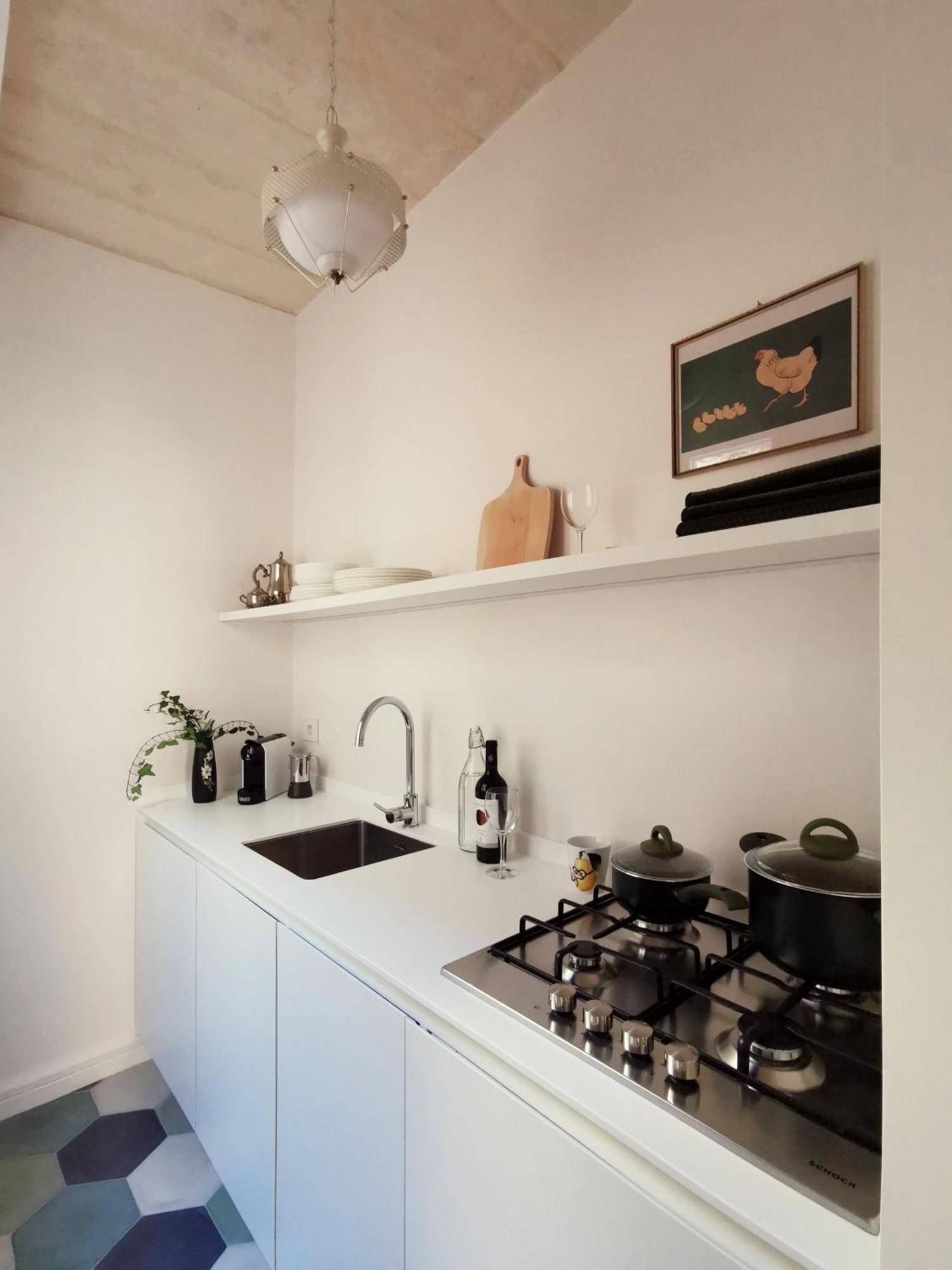 Coniger 4 Casa Vacanze In Centro Lecce Con Wi-Fi E Smart Tv Eksteriør billede