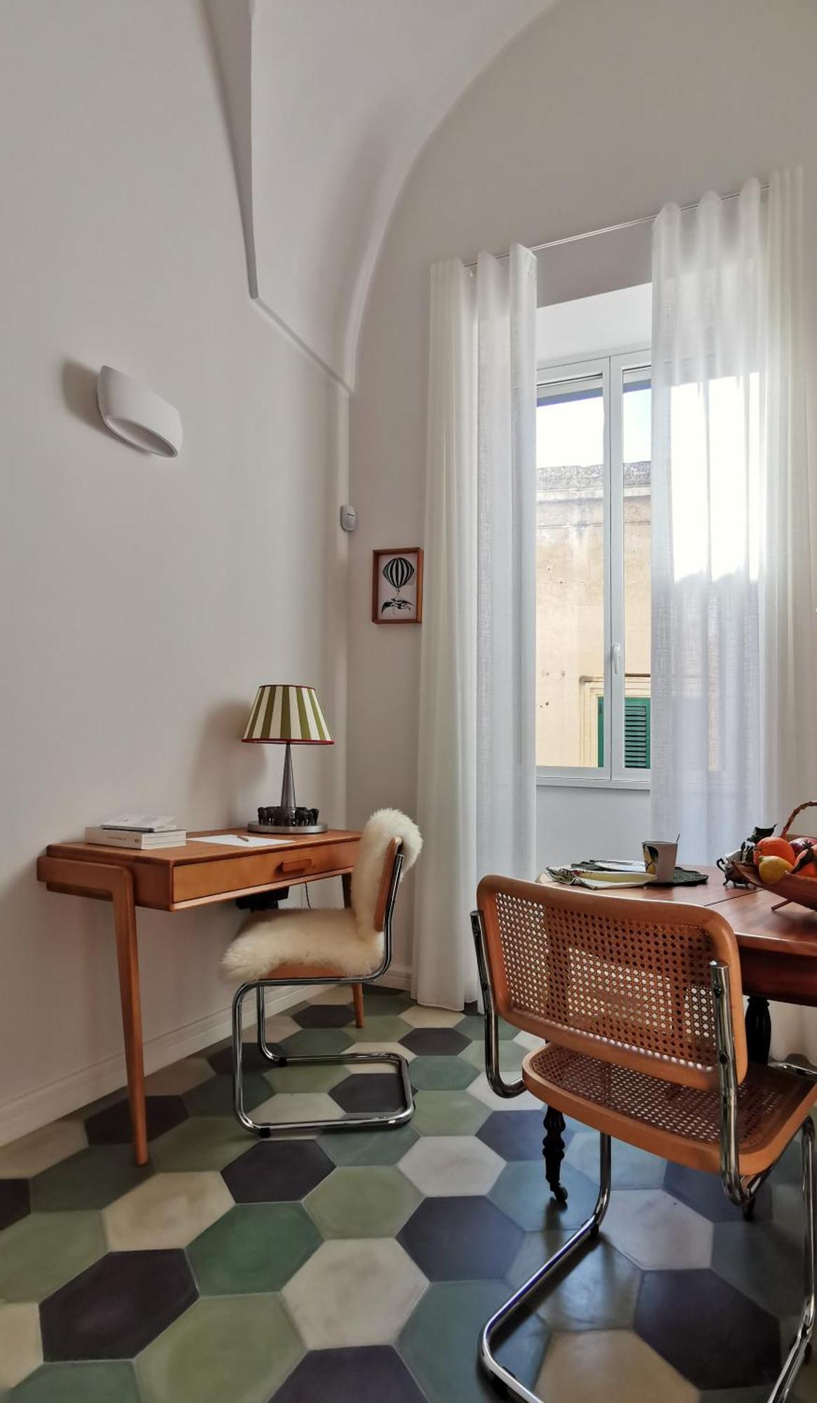 Coniger 4 Casa Vacanze In Centro Lecce Con Wi-Fi E Smart Tv Eksteriør billede