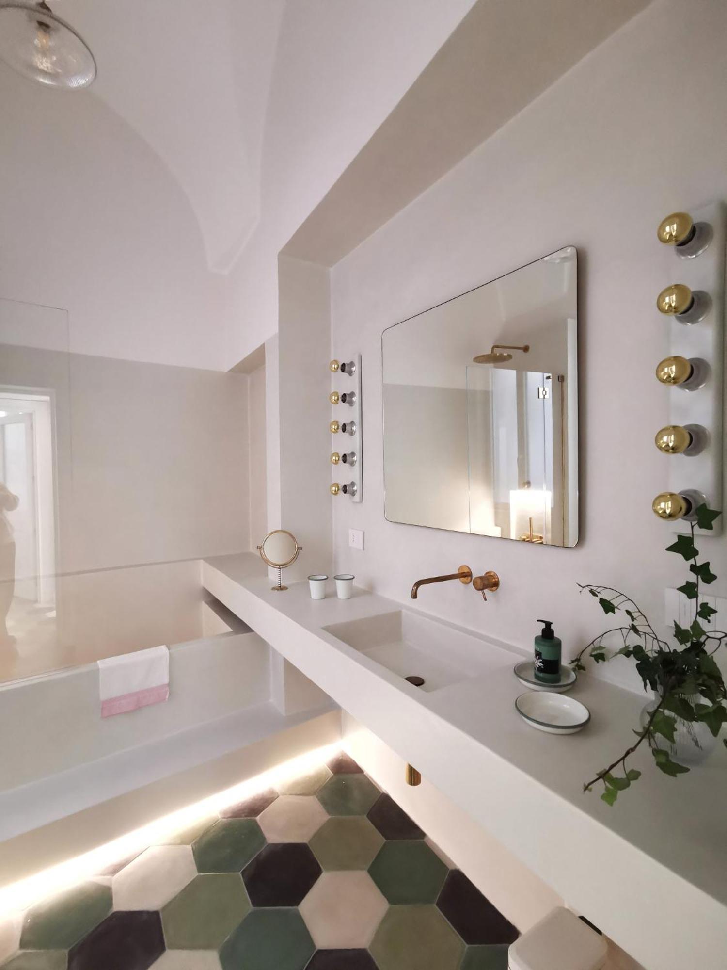 Coniger 4 Casa Vacanze In Centro Lecce Con Wi-Fi E Smart Tv Eksteriør billede