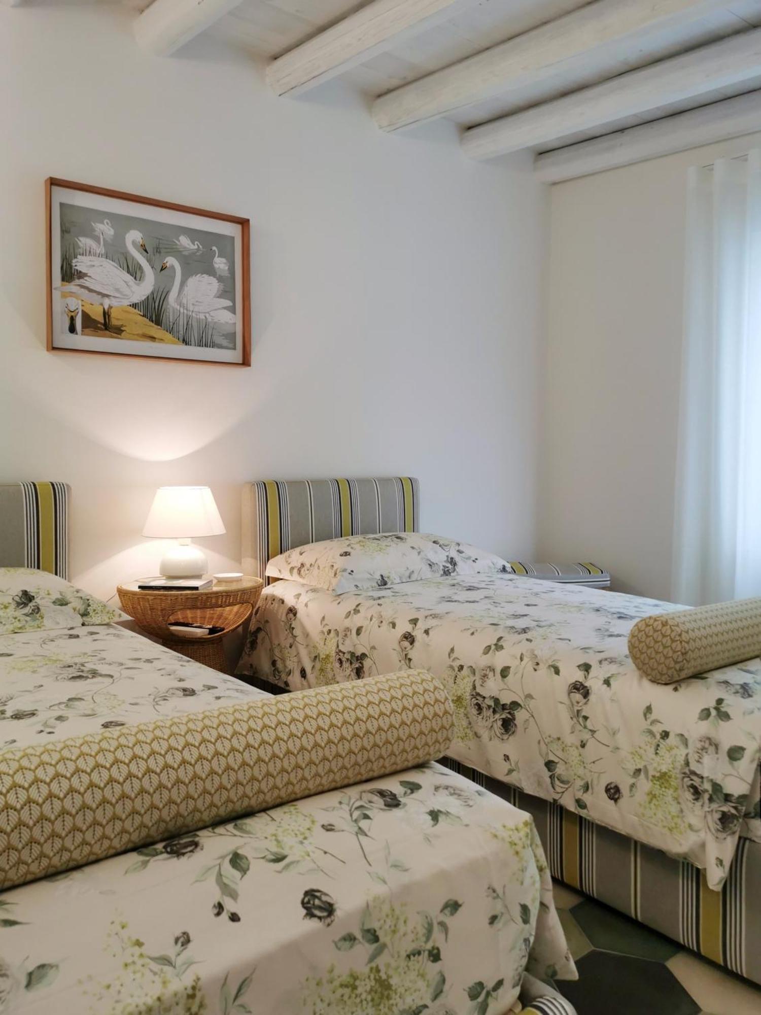 Coniger 4 Casa Vacanze In Centro Lecce Con Wi-Fi E Smart Tv Eksteriør billede