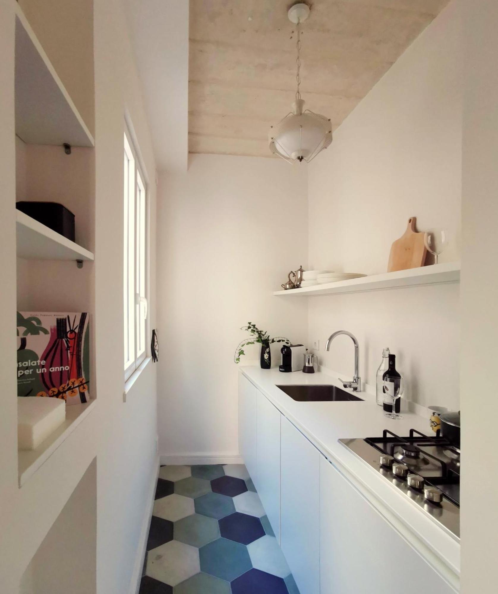 Coniger 4 Casa Vacanze In Centro Lecce Con Wi-Fi E Smart Tv Eksteriør billede