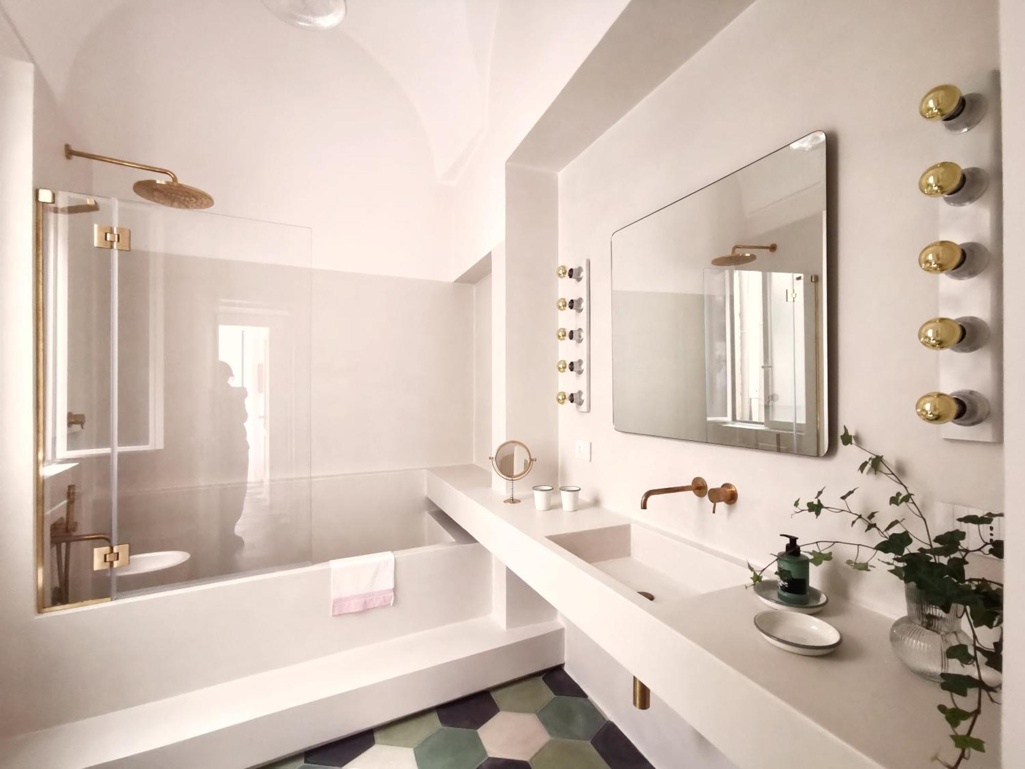 Coniger 4 Casa Vacanze In Centro Lecce Con Wi-Fi E Smart Tv Eksteriør billede