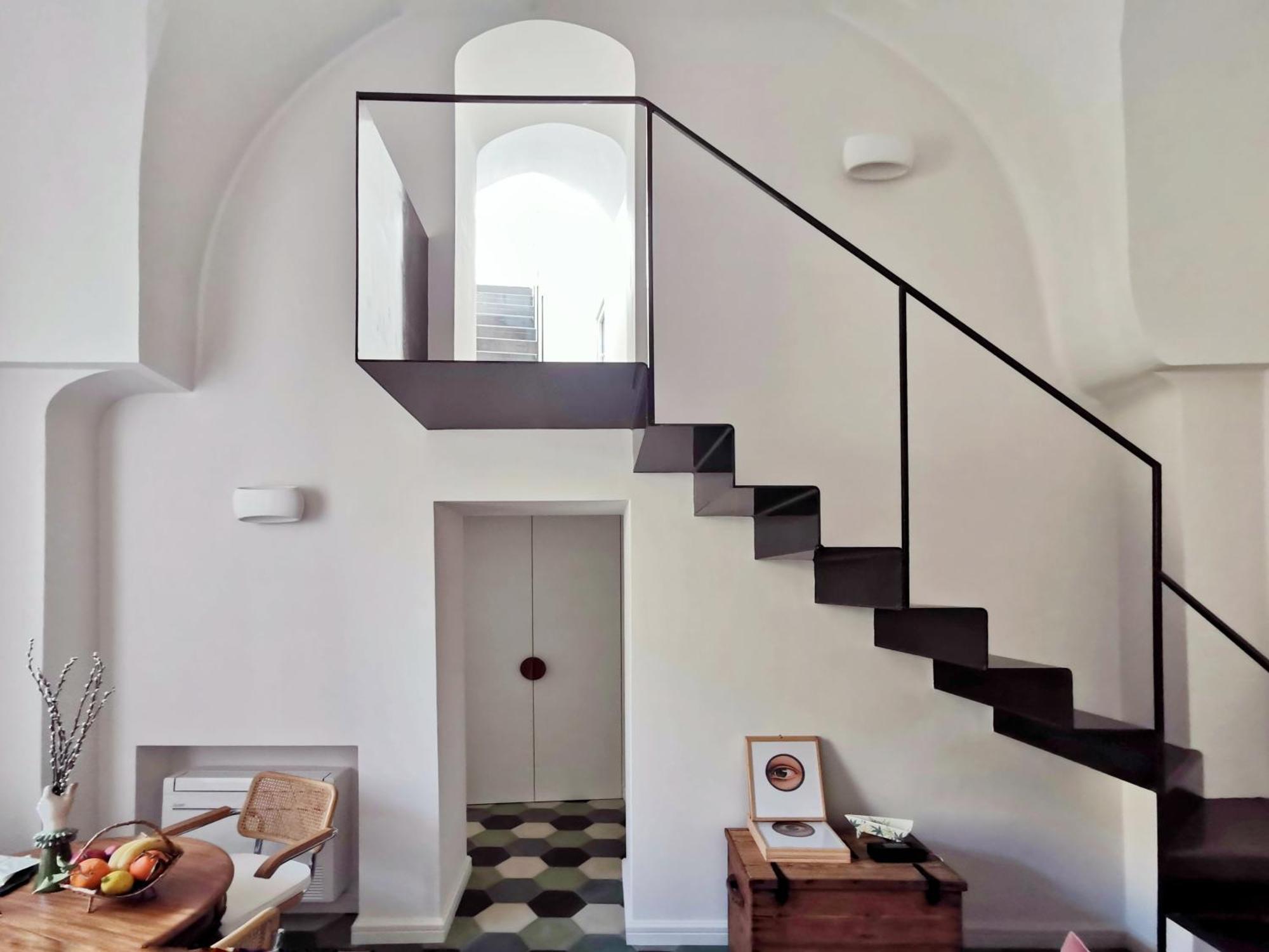 Coniger 4 Casa Vacanze In Centro Lecce Con Wi-Fi E Smart Tv Eksteriør billede