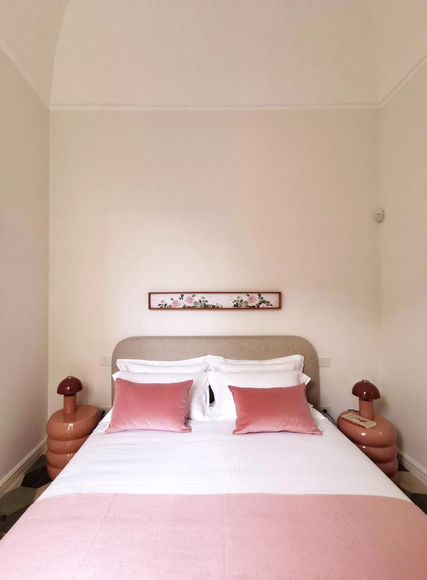 Coniger 4 Casa Vacanze In Centro Lecce Con Wi-Fi E Smart Tv Eksteriør billede