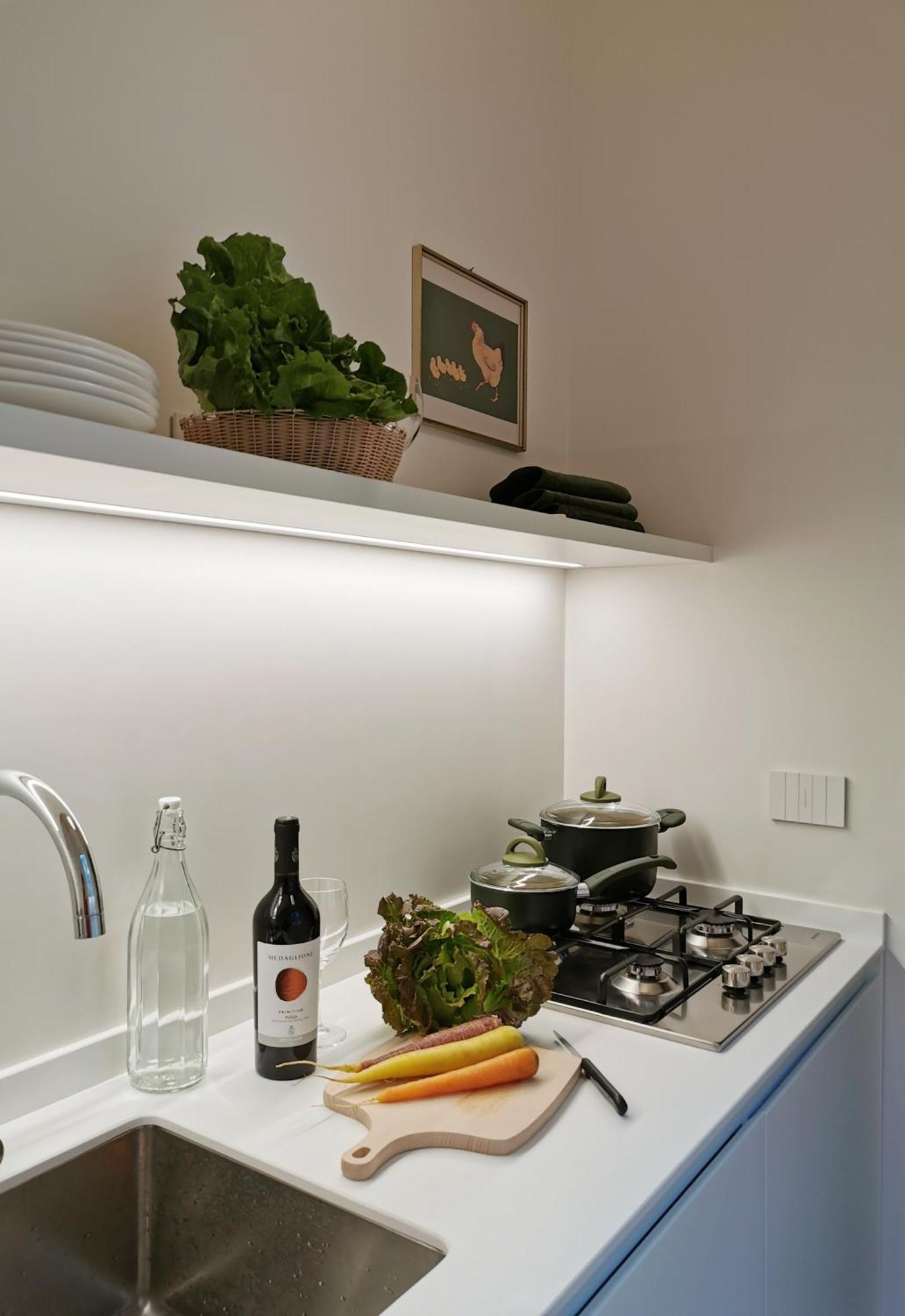 Coniger 4 Casa Vacanze In Centro Lecce Con Wi-Fi E Smart Tv Eksteriør billede