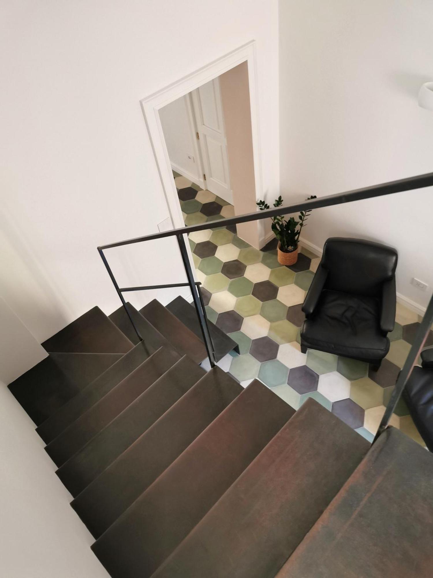 Coniger 4 Casa Vacanze In Centro Lecce Con Wi-Fi E Smart Tv Eksteriør billede