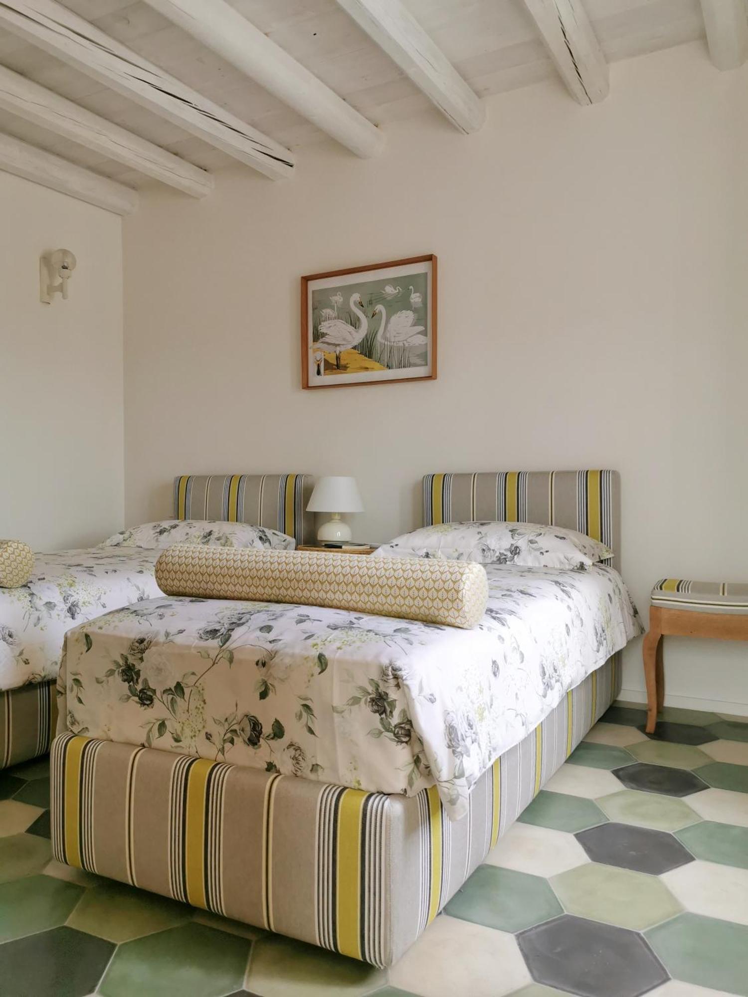 Coniger 4 Casa Vacanze In Centro Lecce Con Wi-Fi E Smart Tv Eksteriør billede