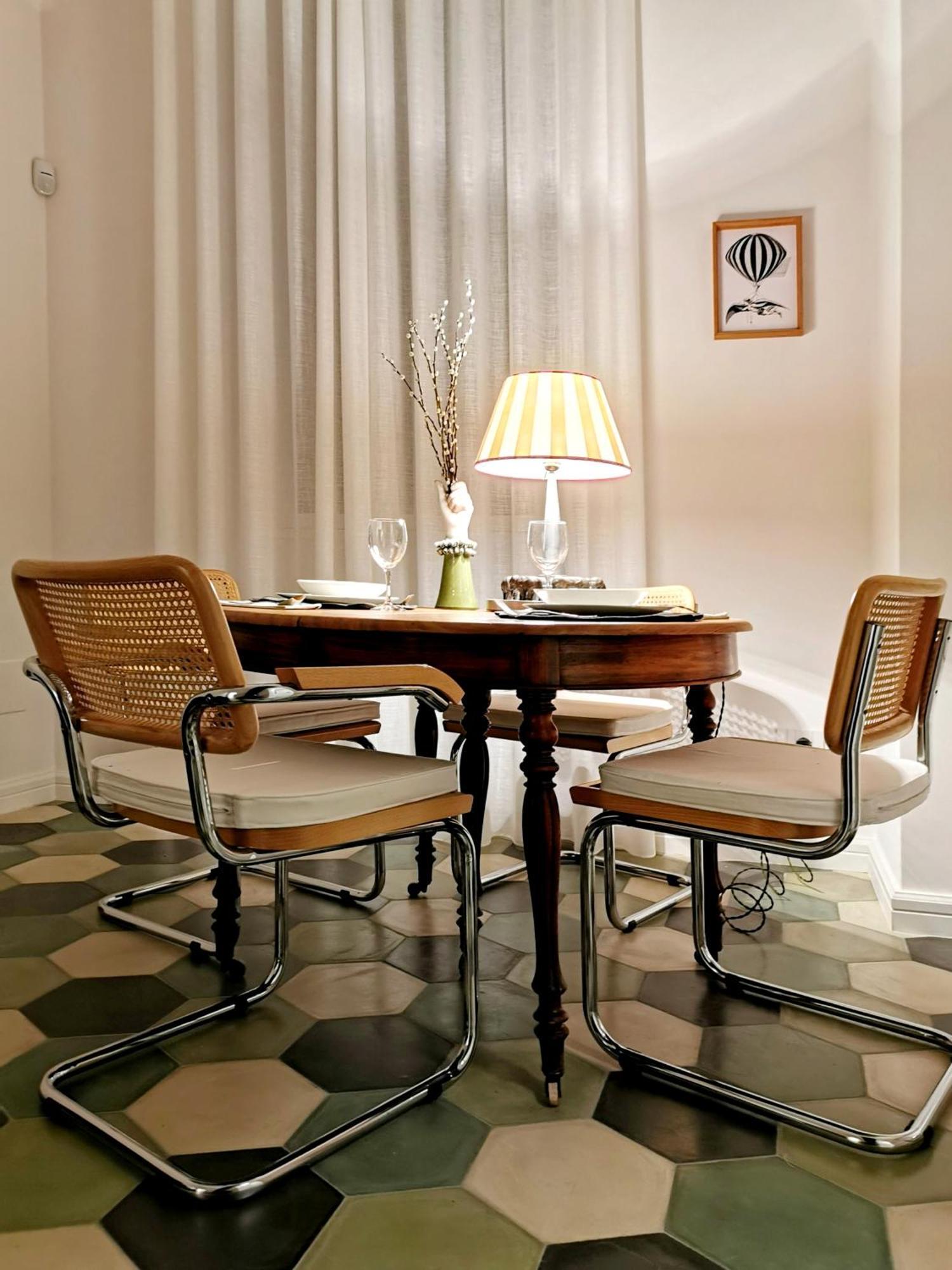 Coniger 4 Casa Vacanze In Centro Lecce Con Wi-Fi E Smart Tv Eksteriør billede